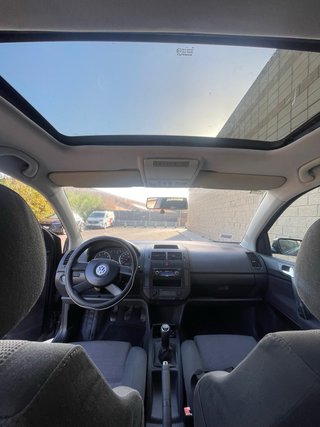 Volkswagen Polo 2002