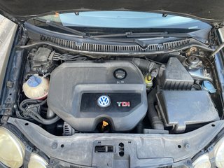 Volkswagen Polo 2002