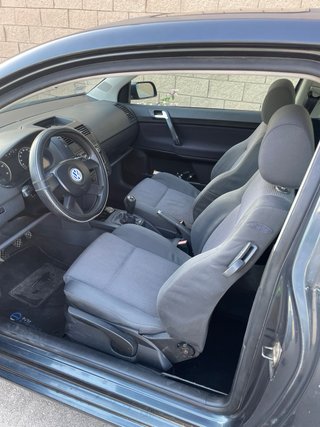 Volkswagen Polo 2002