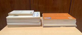 Lote 10 libros sobre Esparta y Grecia clásica