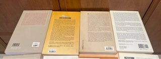 Lote 10 libros sobre Esparta y Grecia clásica