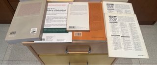 Lote 10 libros sobre Esparta y Grecia clásica