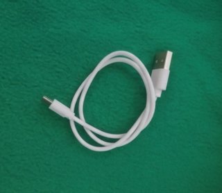 Ventilador de bolsillo con correa