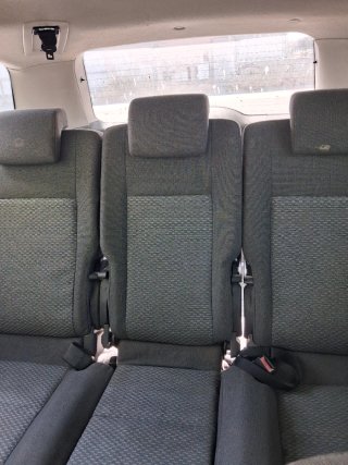 Ford Focus 2007
