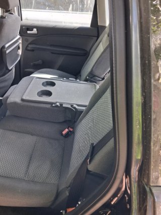 Ford Focus 2007