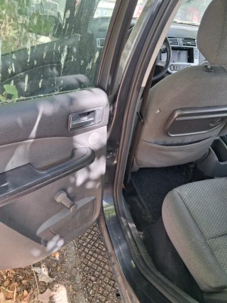 Ford Focus 2007