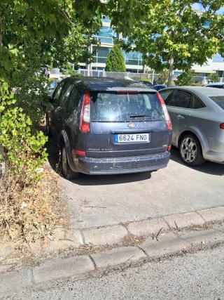 Ford Focus 2007