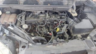 Ford Focus 2007
