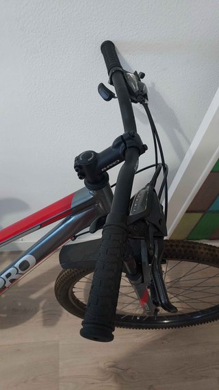 B-Pro 27.5 Bicicleta Montaña