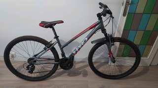 B-Pro 27.5 Bicicleta Montaña
