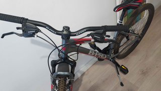 B-Pro 27.5 Bicicleta Montaña