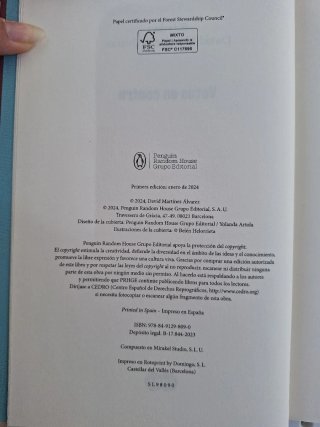 Votos en contra