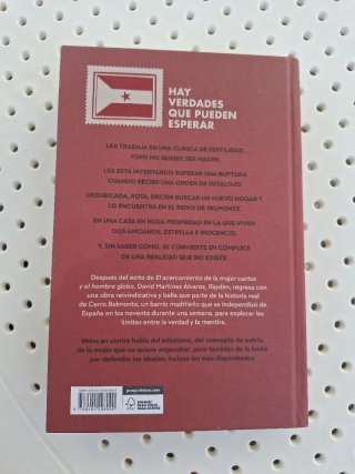 Votos en contra