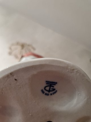 Figura Lladró Evita