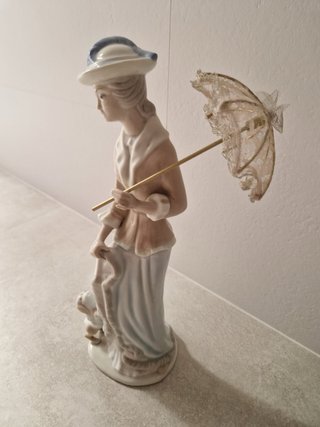 Figura Lladró Evita