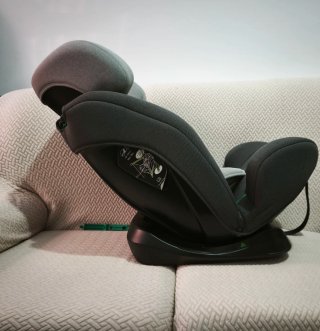 Silla coche Giordani 40-105cm