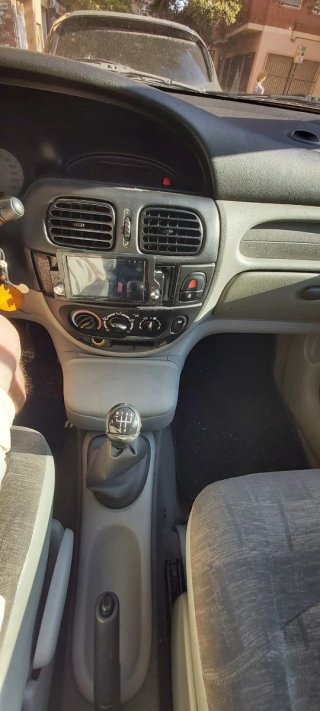 Renault Espace 2003