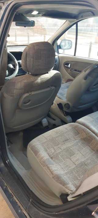 Renault Espace 2003