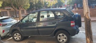 Renault Espace 2003