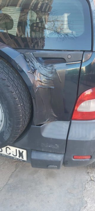 Renault Espace 2003