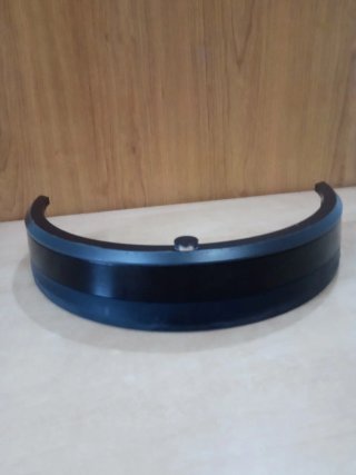 Paragolpes Roomba