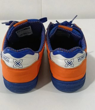 Zapatillas Munich G3 Talla 38