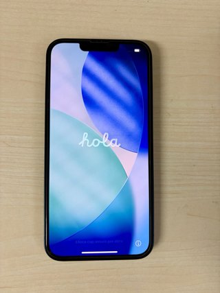 iPhone 13 128GB Batería 97%