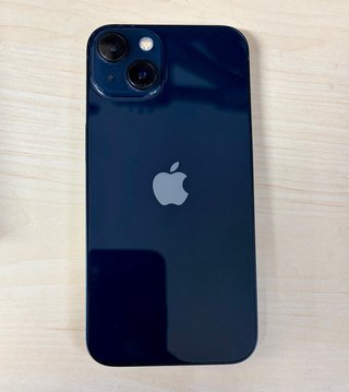 iPhone 13 128GB Batería 97%