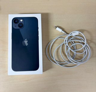 iPhone 13 128GB Batería 97%