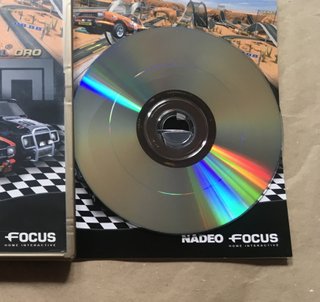 TRACKMANIA ORIGINAL: EDICIÓN DE ORO - PC