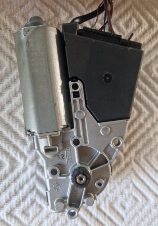 Motor Techo Panorámico VW Touareg 2005 8D0959591C