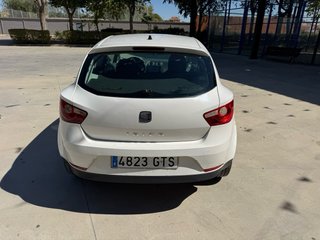 SEAT Ibiza 2010