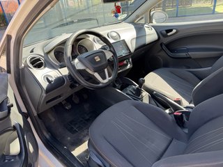 SEAT Ibiza 2010