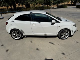 SEAT Ibiza 2010
