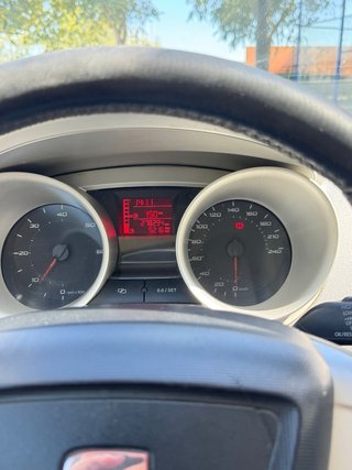 SEAT Ibiza 2010