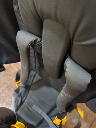 Deuter Kid Comfort III Mochila Portabebés