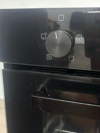 Horno Cecotec Bolero Hexa  – para reparar