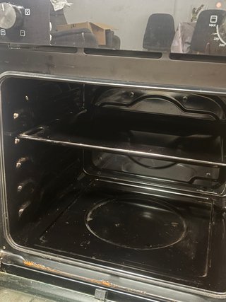 Horno Cecotec Bolero Hexa  – para reparar