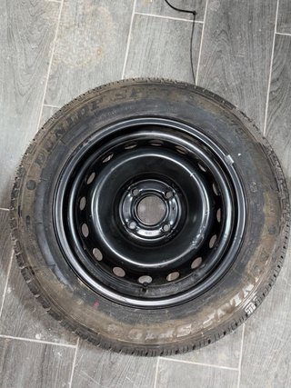 Rueda de repuesto Dunlop SP10 175/65R14