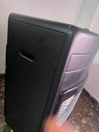 Estufa de butano Forcali