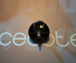 Rueda Robot Conga 1290/1390/1490/1590