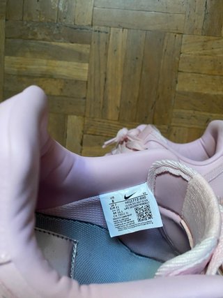 Nike Air Force 1 Low x NOCTA Love You Forever