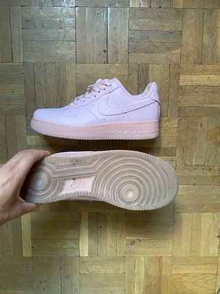 Nike Air Force 1 Low x NOCTA Love You Forever