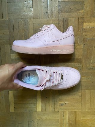 Nike Air Force 1 Low x NOCTA Love You Forever