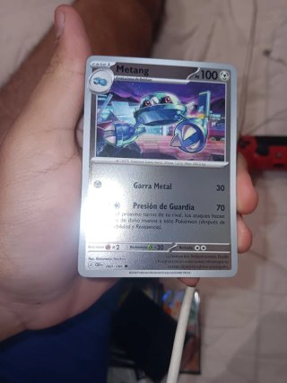 CARTAS POKEMON HOLOGRÁFICAS.