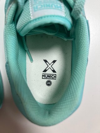Zapatos de fútbol sala Munich