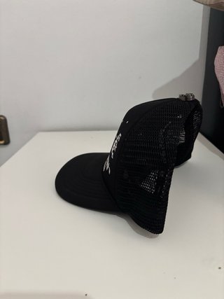 Gorra Hellstar Negra