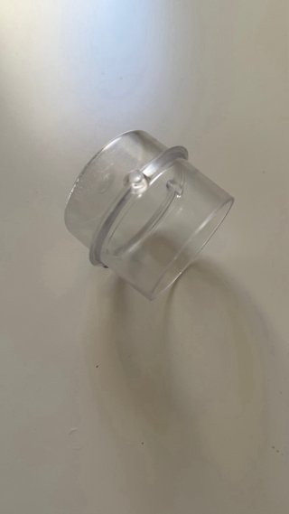 Cubilete Thermomix TM31 Original