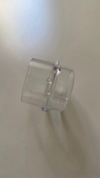 Cubilete Thermomix TM31 Original