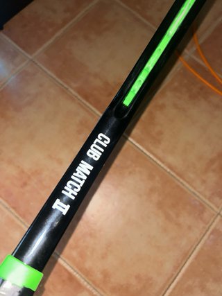 Raqueta Club Match II